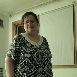 Meet your Posher, Annette